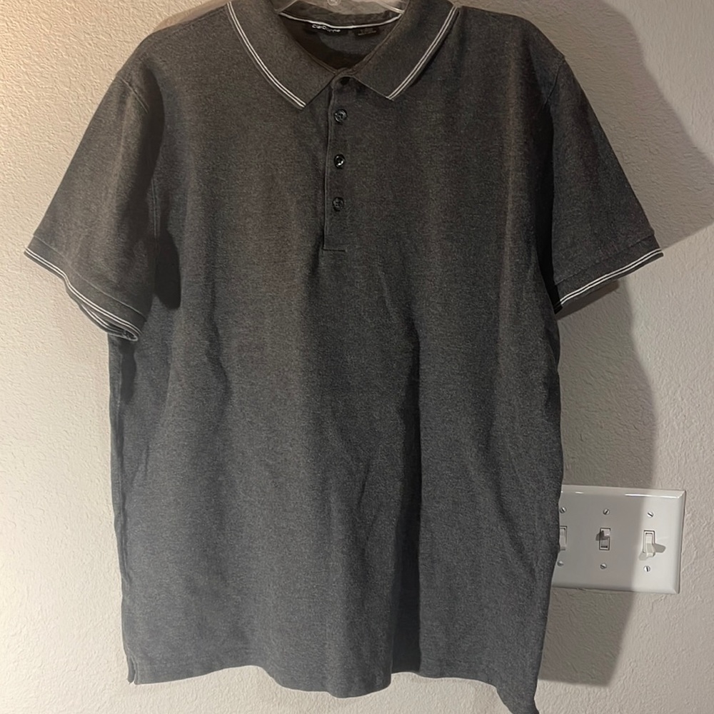 Claiborne Mens shirt